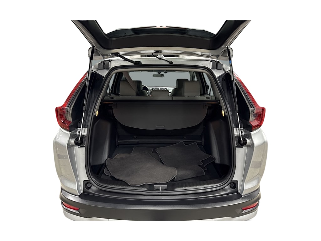 Thumbnail: 2021 Honda CR-V - 14