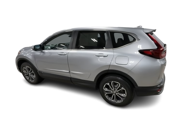 Thumbnail: 2021 Honda CR-V - 19