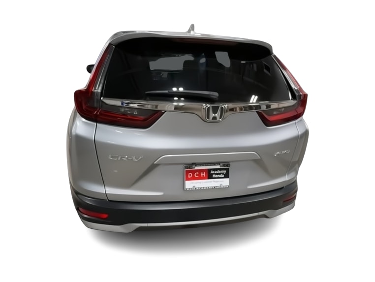 Thumbnail: 2021 Honda CR-V - 20