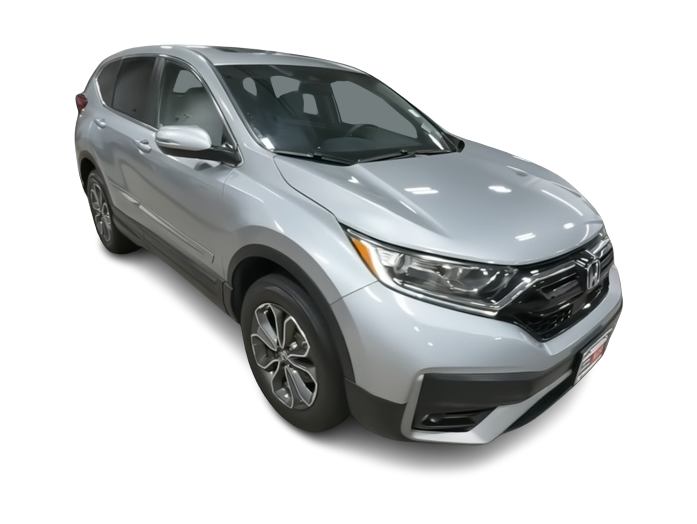 Thumbnail: 2021 Honda CR-V - 17
