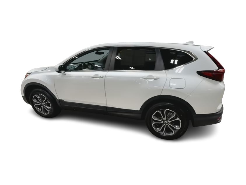 Thumbnail: 2020 Honda CR-V - 20