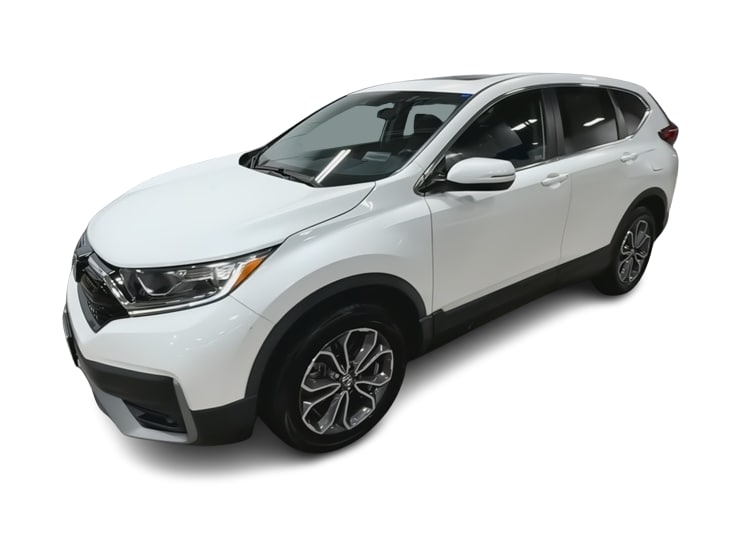 Thumbnail: 2020 Honda CR-V - 19