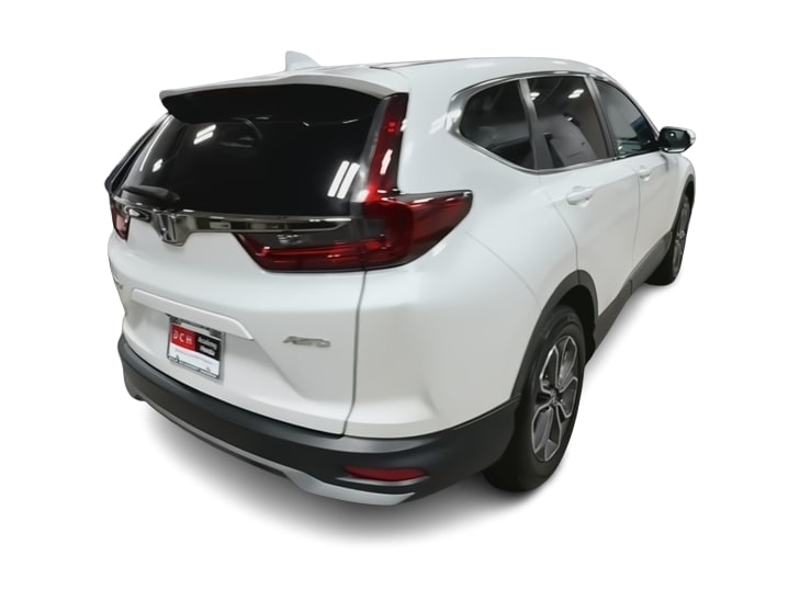 Thumbnail: 2020 Honda CR-V - 22
