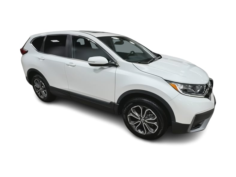 Thumbnail: 2020 Honda CR-V - 18