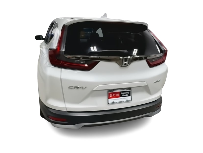Thumbnail: 2020 Honda CR-V - 21