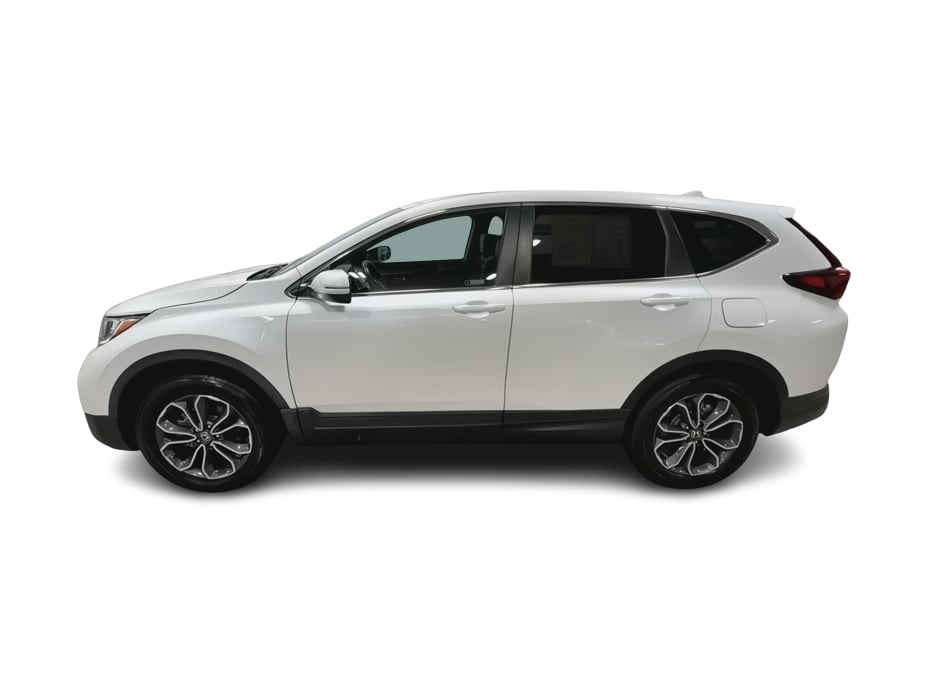 Thumbnail: 2020 Honda CR-V - 3