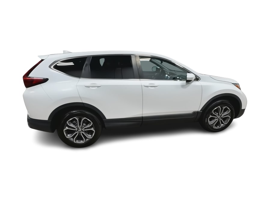 Thumbnail: 2020 Honda CR-V - 23