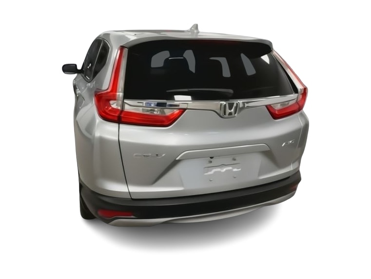 Thumbnail: 2018 Honda CR-V - 20