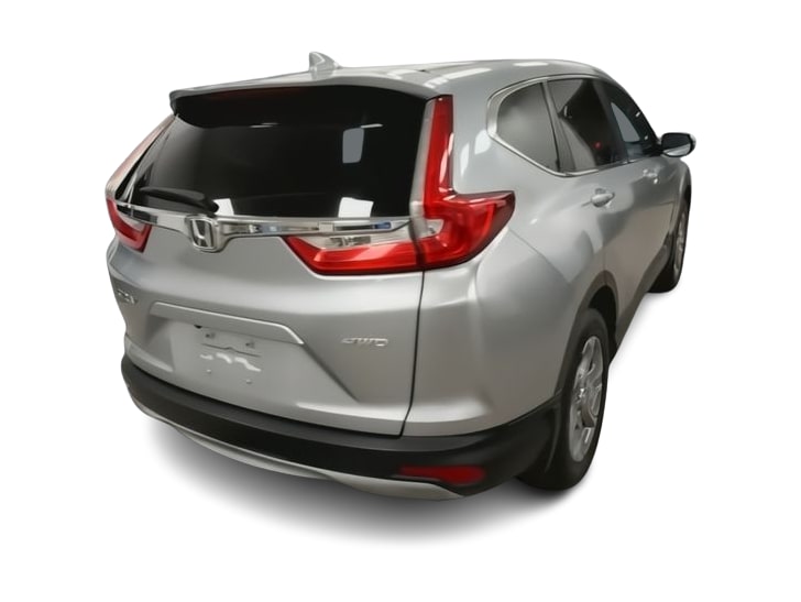 Thumbnail: 2018 Honda CR-V - 21