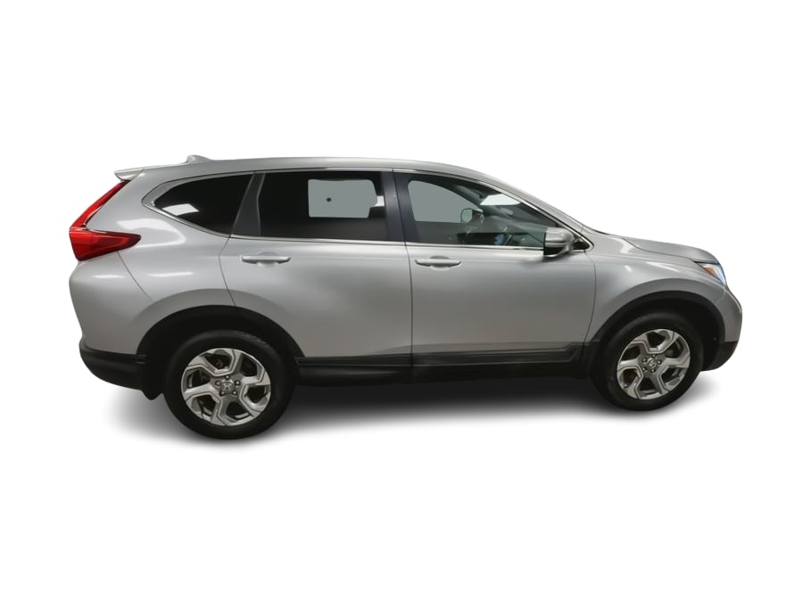 Thumbnail: 2018 Honda CR-V - 22