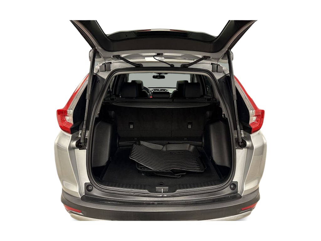 Thumbnail: 2018 Honda CR-V - 14