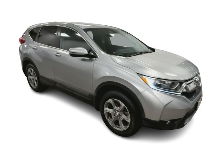 Thumbnail: 2018 Honda CR-V - 17