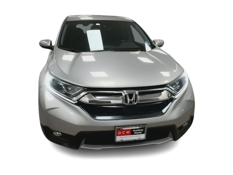 Thumbnail: 2018 Honda CR-V - 4