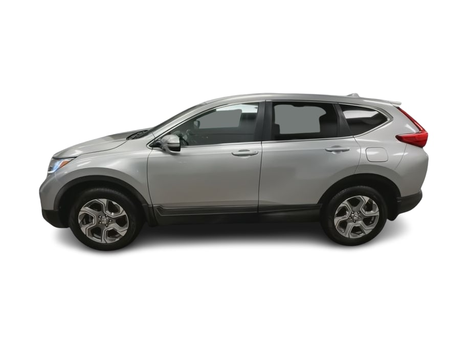 Thumbnail: 2018 Honda CR-V - 3