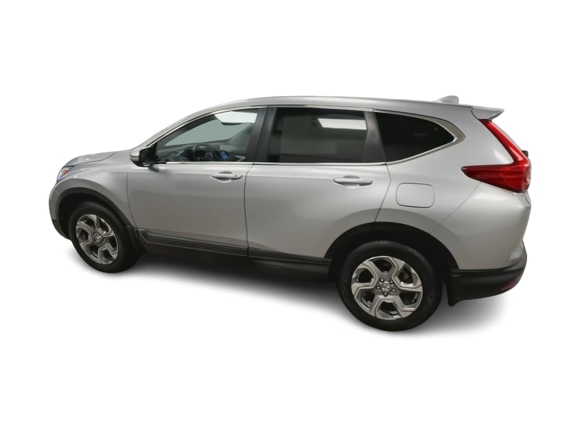 Thumbnail: 2018 Honda CR-V - 19