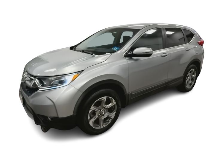 Thumbnail: 2018 Honda CR-V - 18