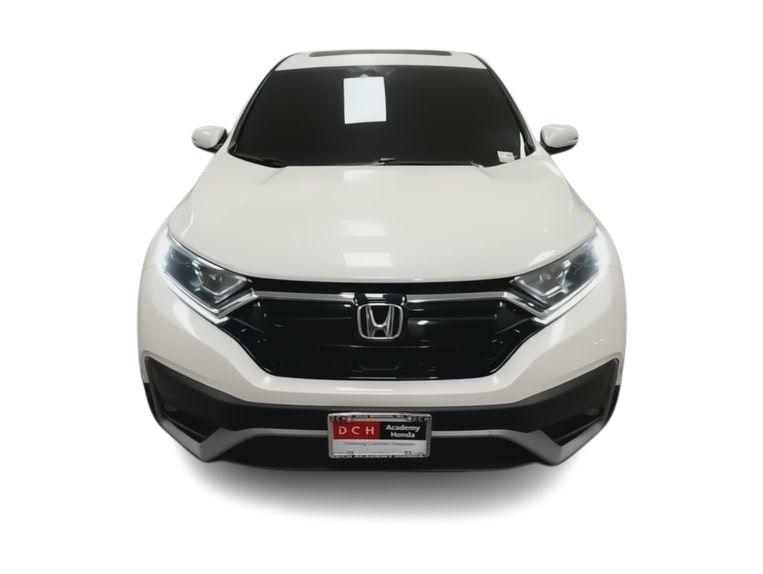 Thumbnail: 2020 Honda CR-V - 5
