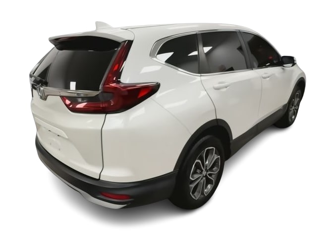 Thumbnail: 2020 Honda CR-V - 20