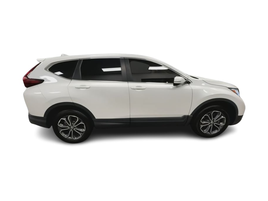 Thumbnail: 2020 Honda CR-V - 21