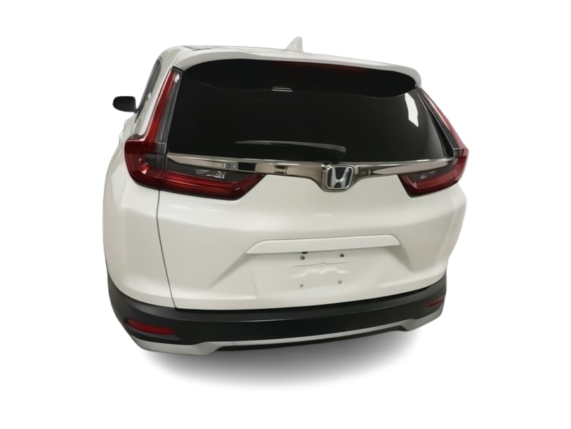 Thumbnail: 2020 Honda CR-V - 4