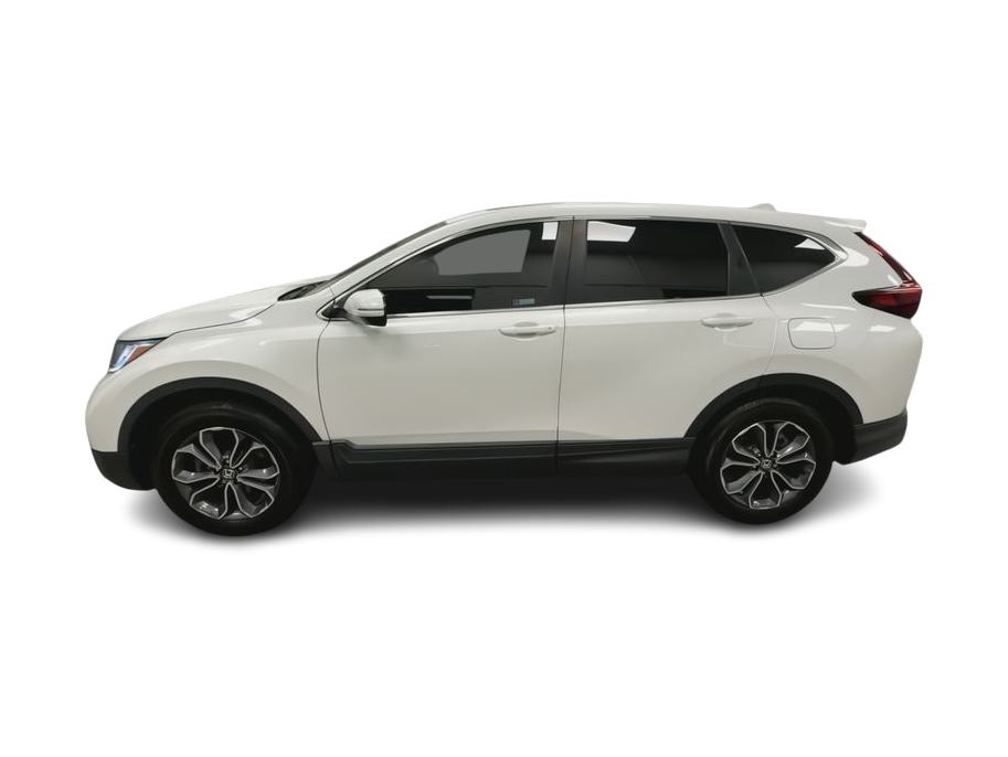 Thumbnail: 2020 Honda CR-V - 3