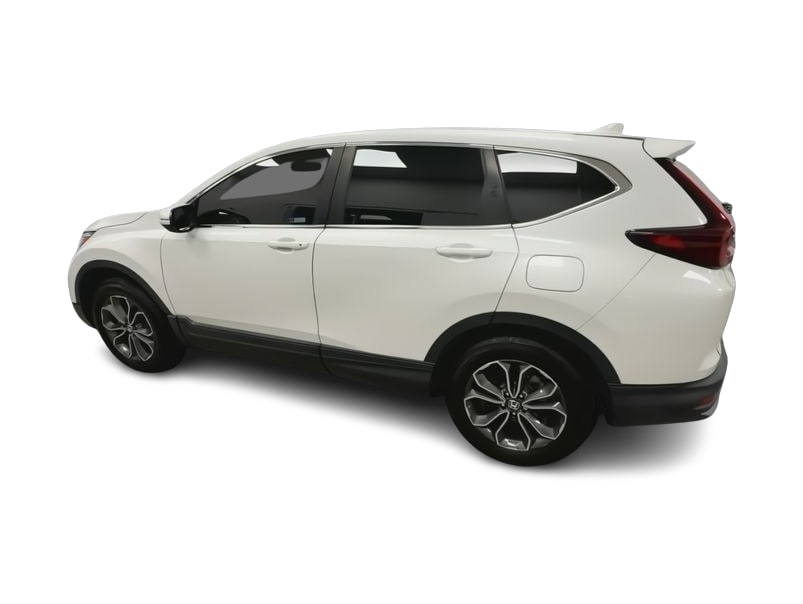 Thumbnail: 2020 Honda CR-V - 19
