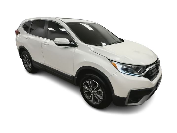 Thumbnail: 2020 Honda CR-V - 17