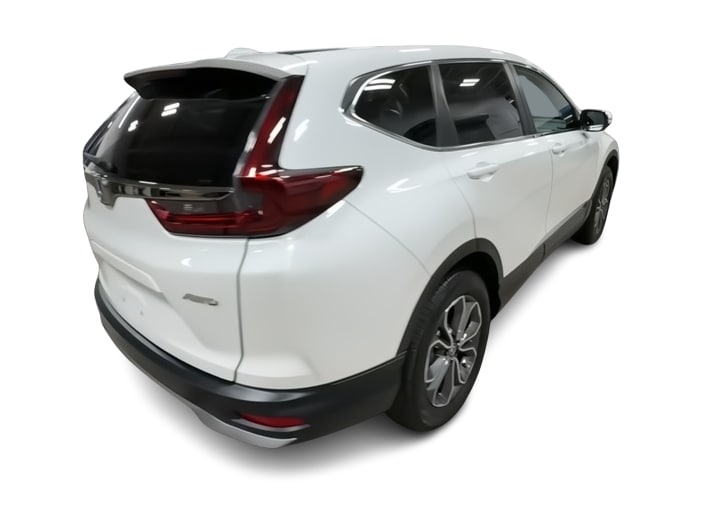 Thumbnail: 2022 Honda CR-V - 21