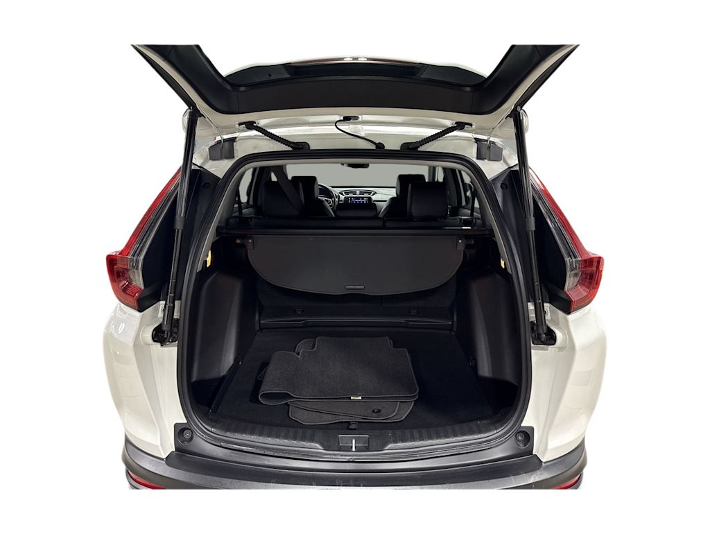 Thumbnail: 2022 Honda CR-V - 15