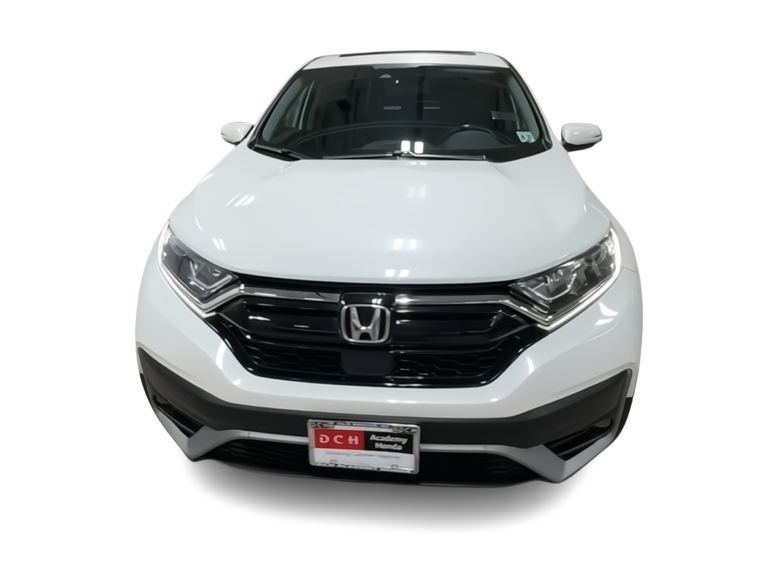 Thumbnail: 2022 Honda CR-V - 19