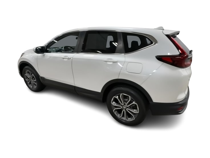 Thumbnail: 2022 Honda CR-V - 20