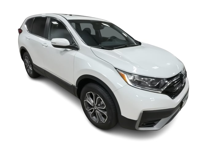 Thumbnail: 2022 Honda CR-V - 18