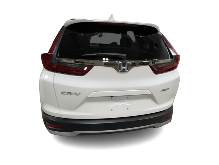 Thumbnail: 2022 Honda CR-V - 4