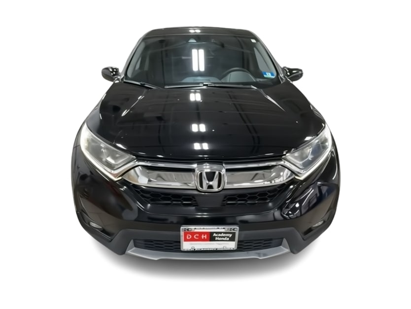 Thumbnail: 2018 Honda CR-V - 19