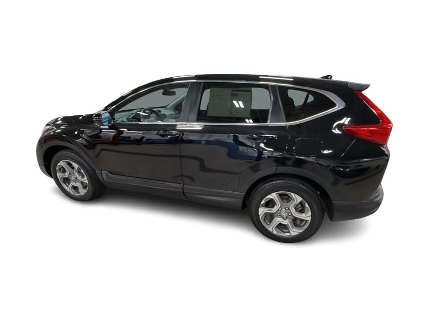 Thumbnail: 2018 Honda CR-V - 21