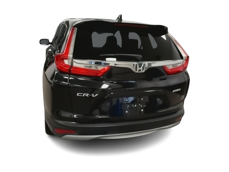 Thumbnail: 2018 Honda CR-V - 20
