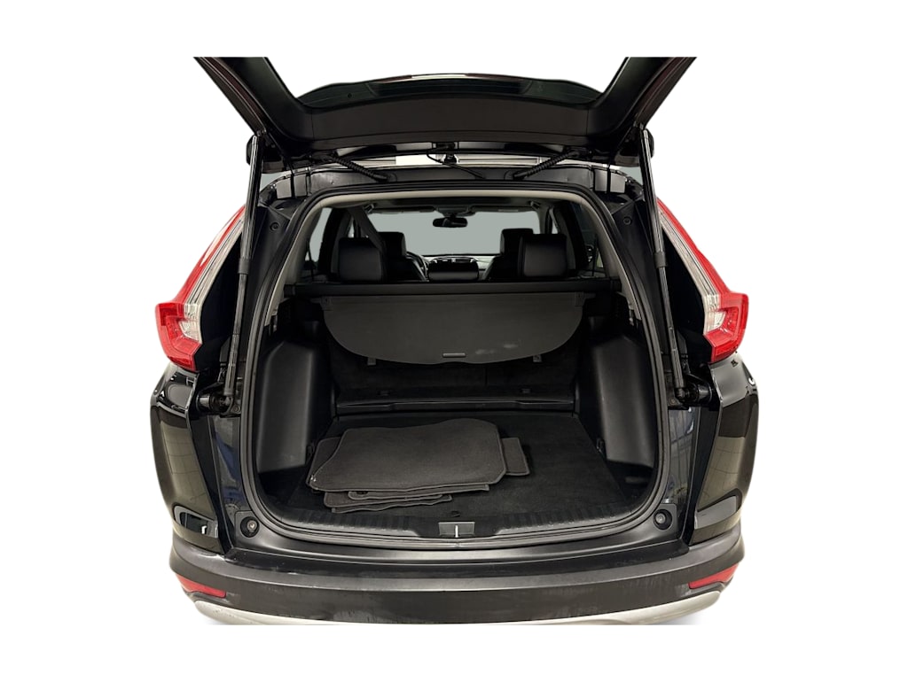 Thumbnail: 2018 Honda CR-V - 14