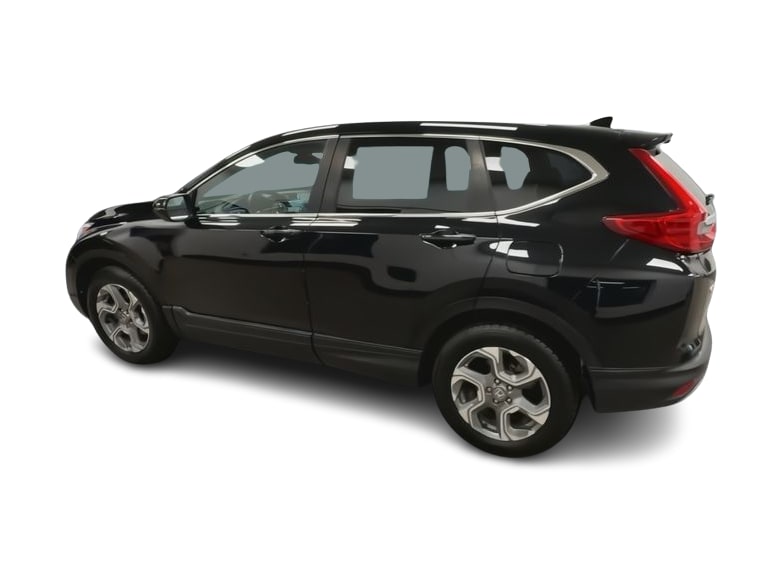 Thumbnail: 2018 Honda CR-V - 19