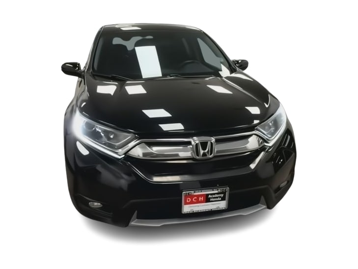Thumbnail: 2018 Honda CR-V - 18