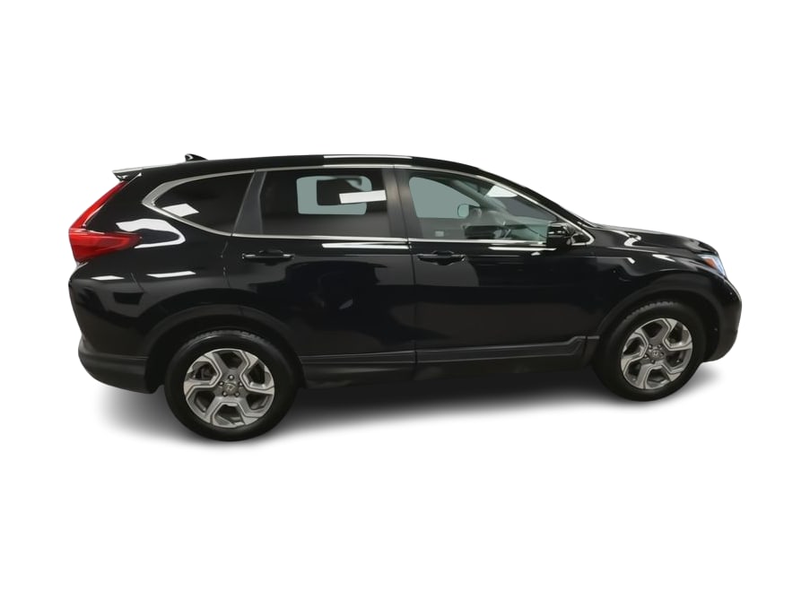 Thumbnail: 2018 Honda CR-V - 22