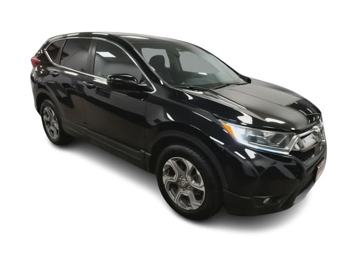Thumbnail: 2018 Honda CR-V - 17