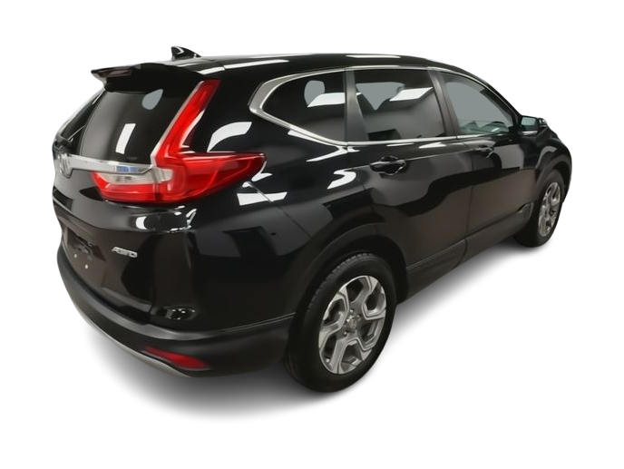 Thumbnail: 2018 Honda CR-V - 21