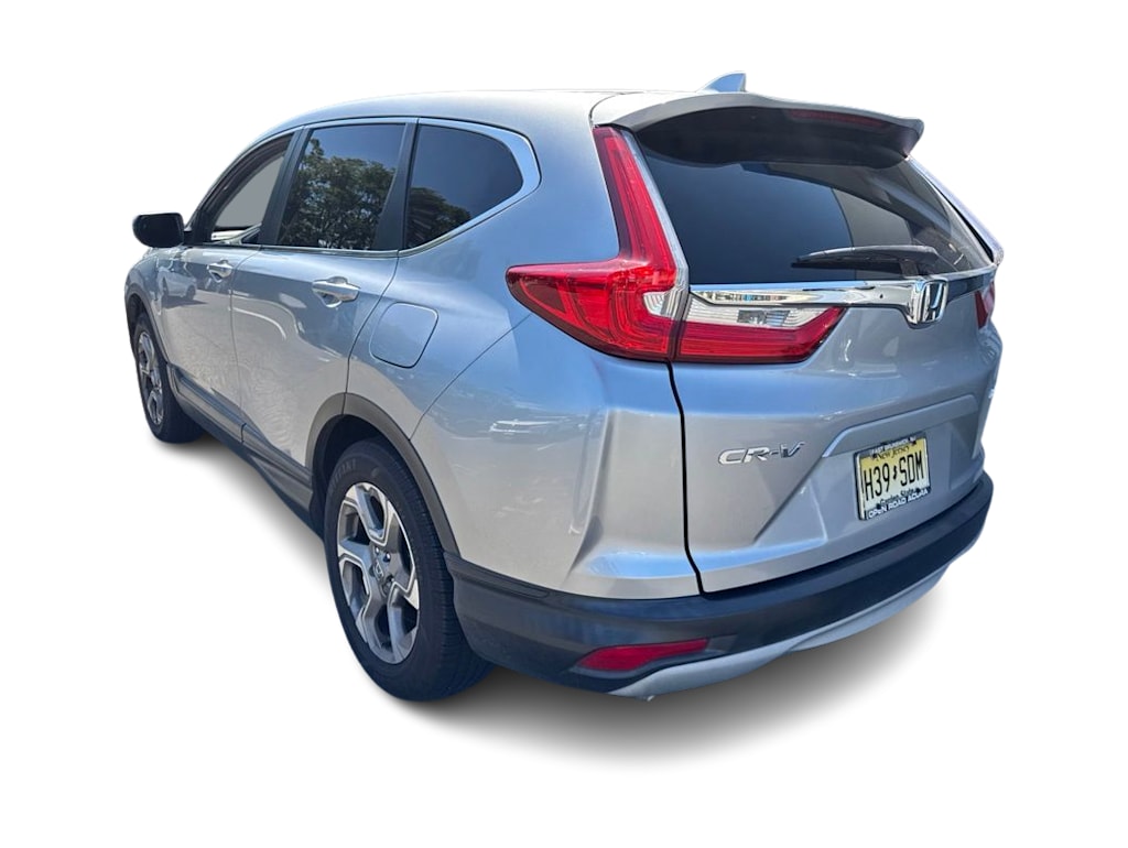 Thumbnail: 2018 Honda CR-V - 3