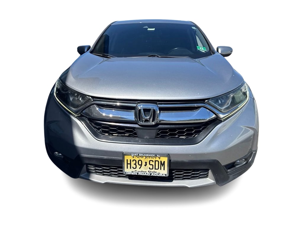 Thumbnail: 2018 Honda CR-V - 5