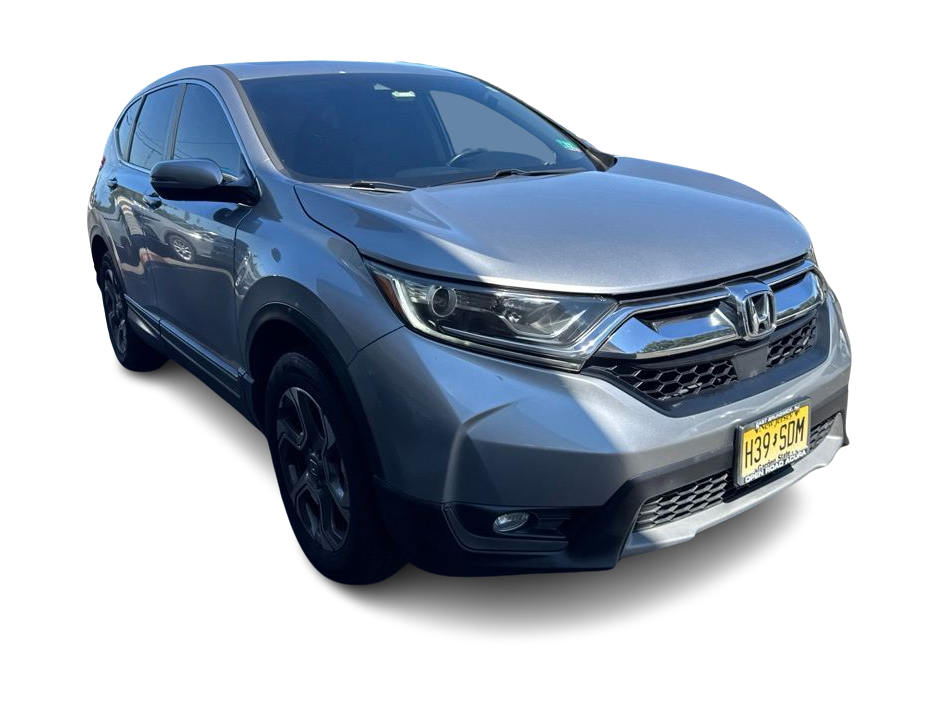 Thumbnail: 2018 Honda CR-V - 17