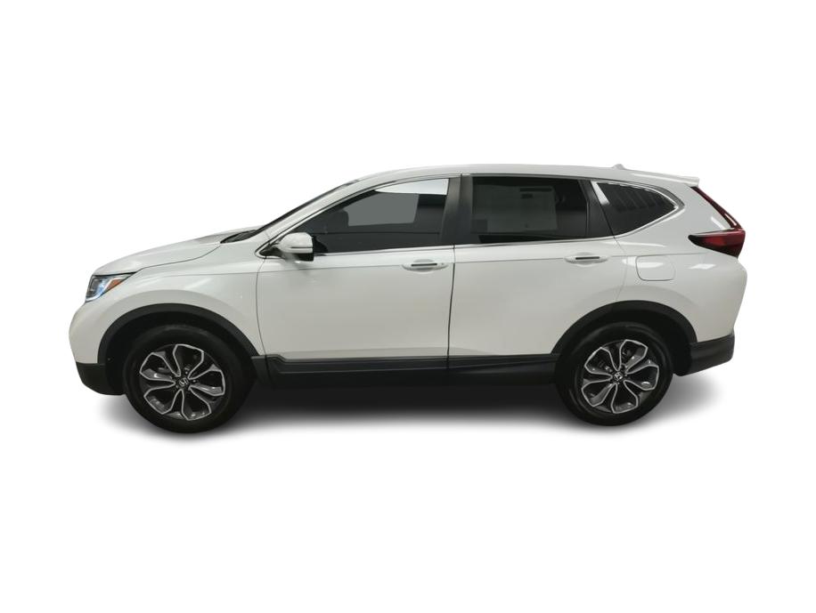 Thumbnail: 2020 Honda CR-V - 3