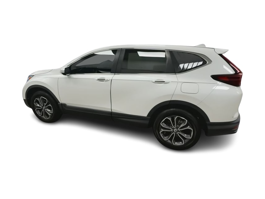 Thumbnail: 2020 Honda CR-V - 20