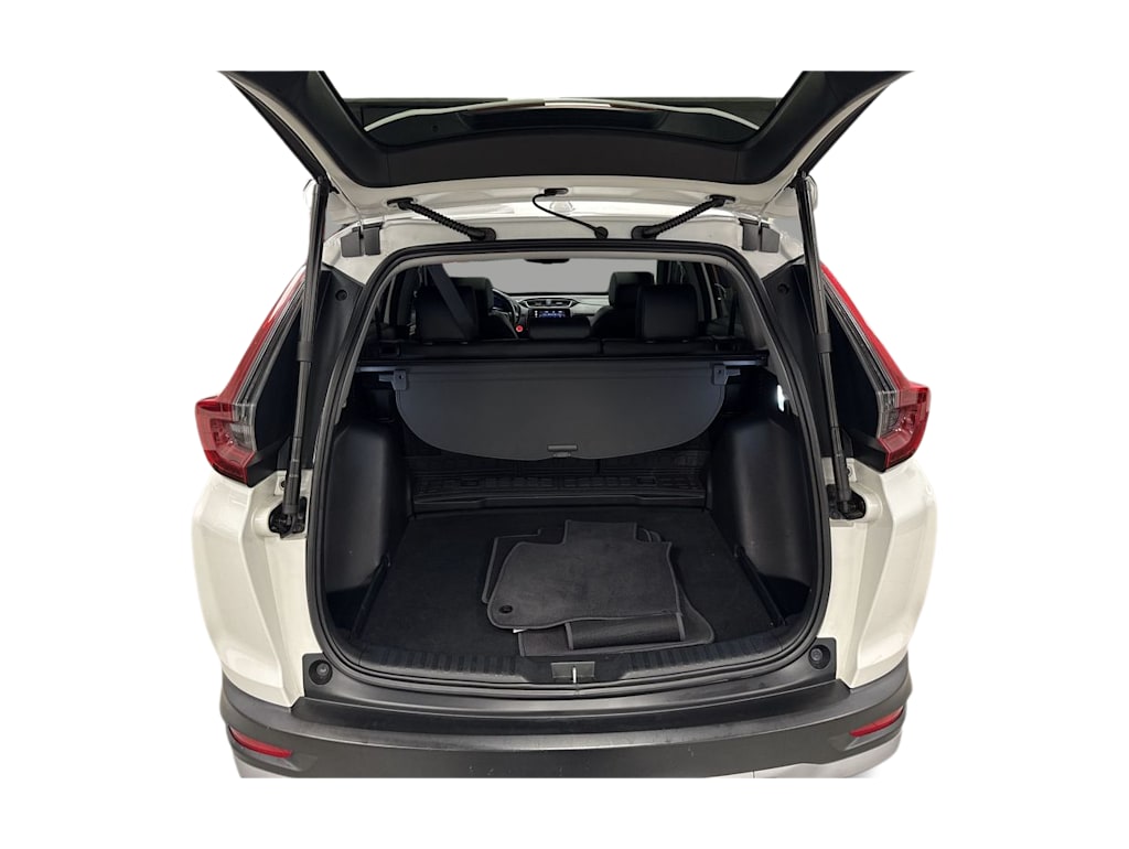 Thumbnail: 2020 Honda CR-V - 15