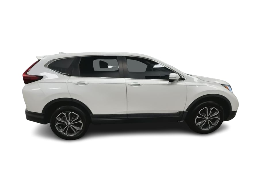 Thumbnail: 2020 Honda CR-V - 23