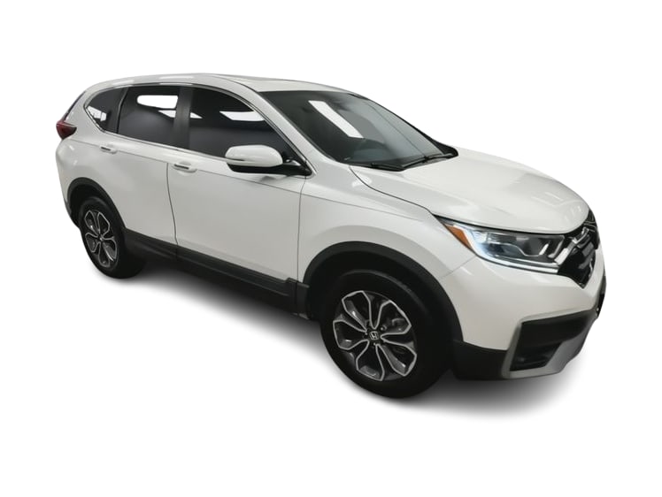 Thumbnail: 2020 Honda CR-V - 18